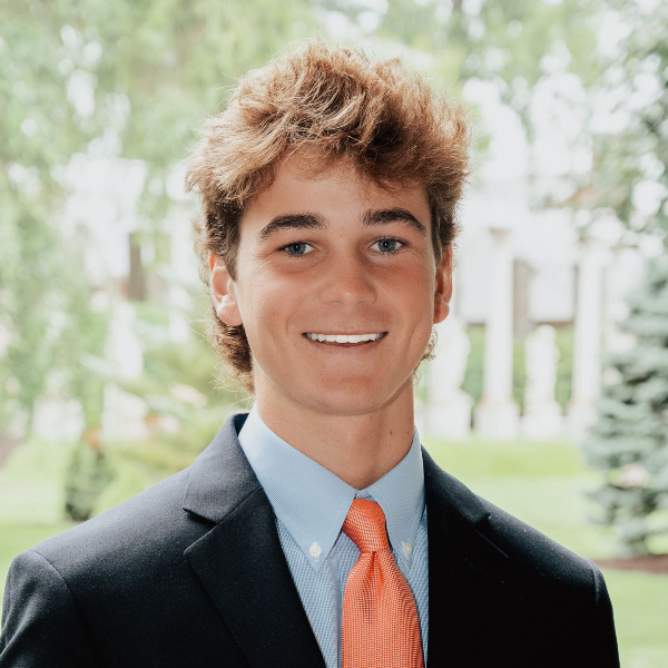 Declan Maseker