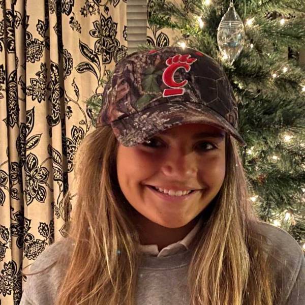 Kennedy Koehler