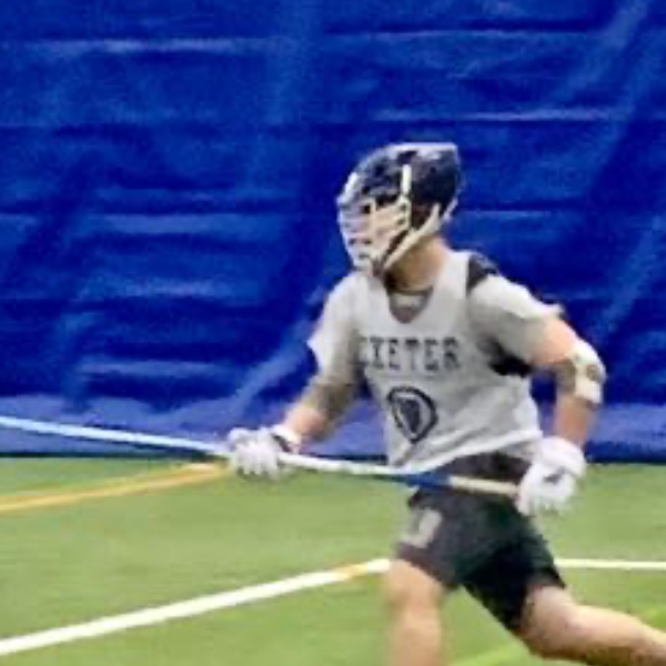 Kyle Hayward