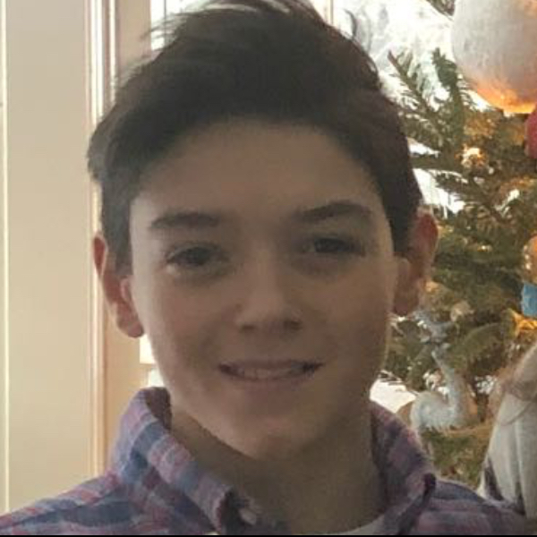 Tristen Dillon