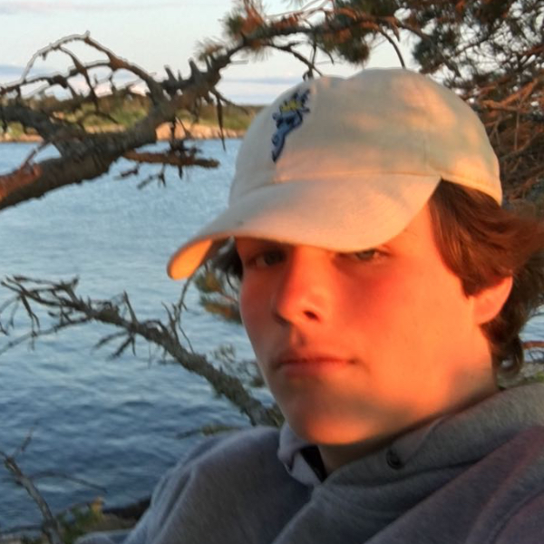 Ethan Gerry