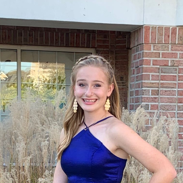 Madelyn Muha