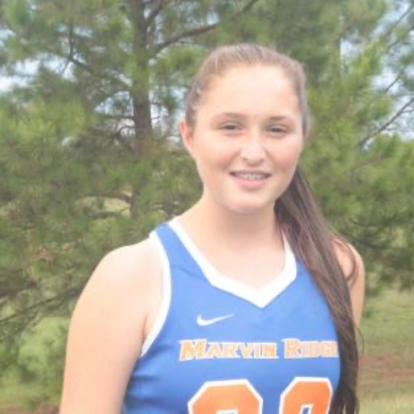 Molly McCleary