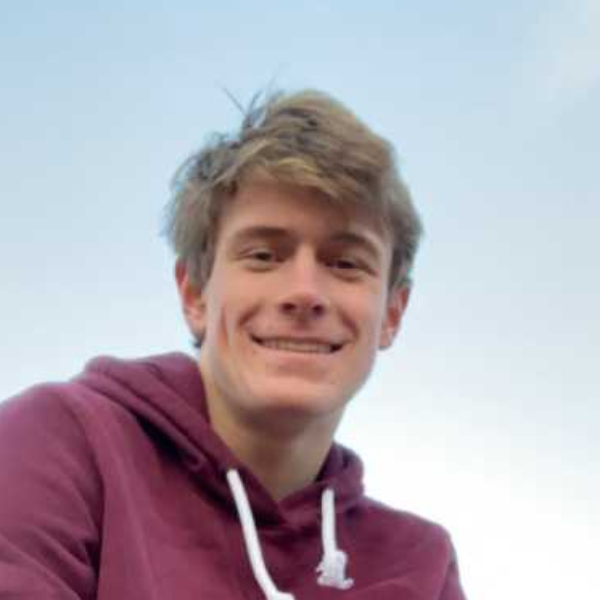 Quinn Warwick