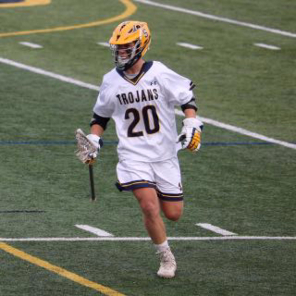 Keenan Willison