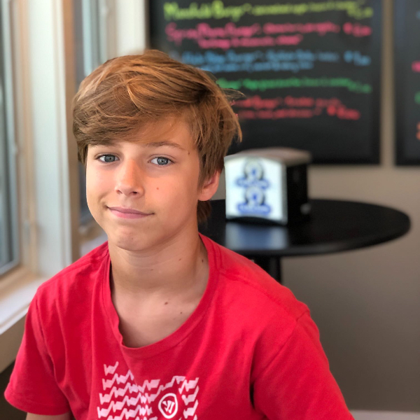 Mason simpson