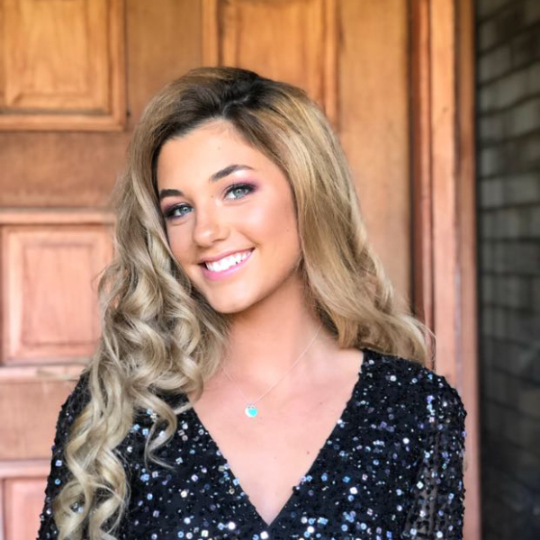 Meghan Angus