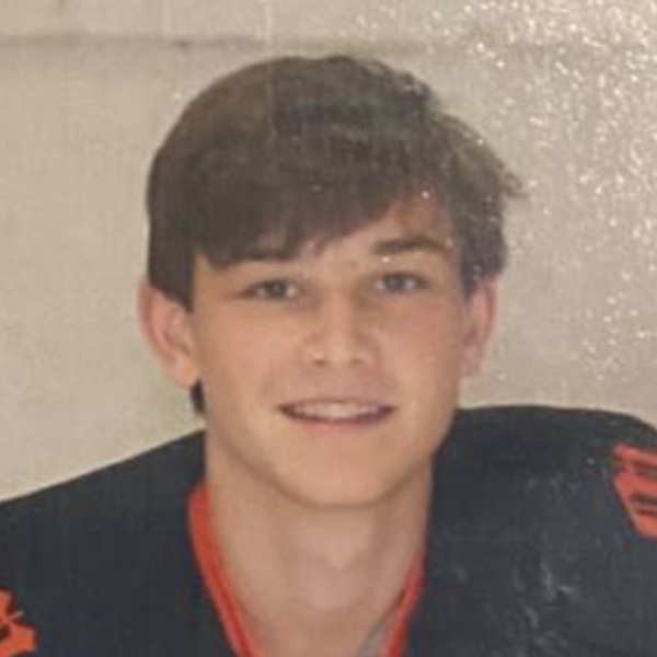 Brendan Sargent