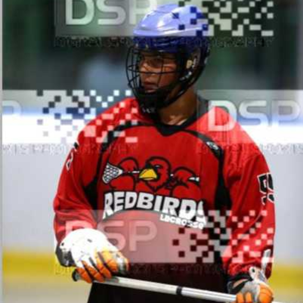 Ryan Langille