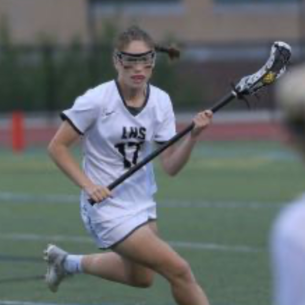 Elizabeth Walsh