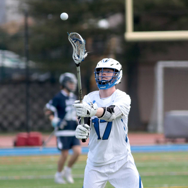 Connor Davisson