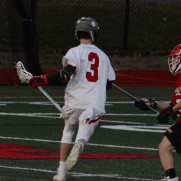 Billy Mohr
