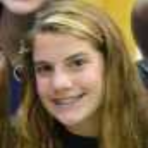 Anna Westervelt