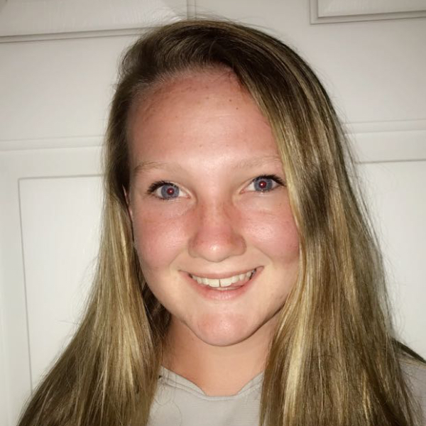 Macy Vail
