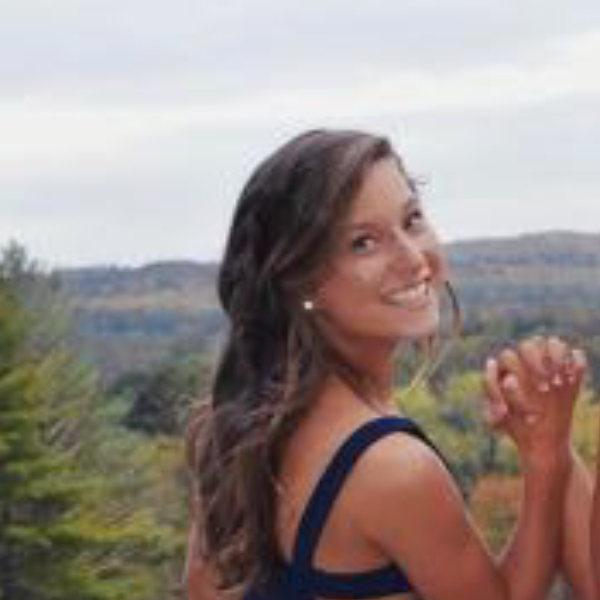 Haley Burns