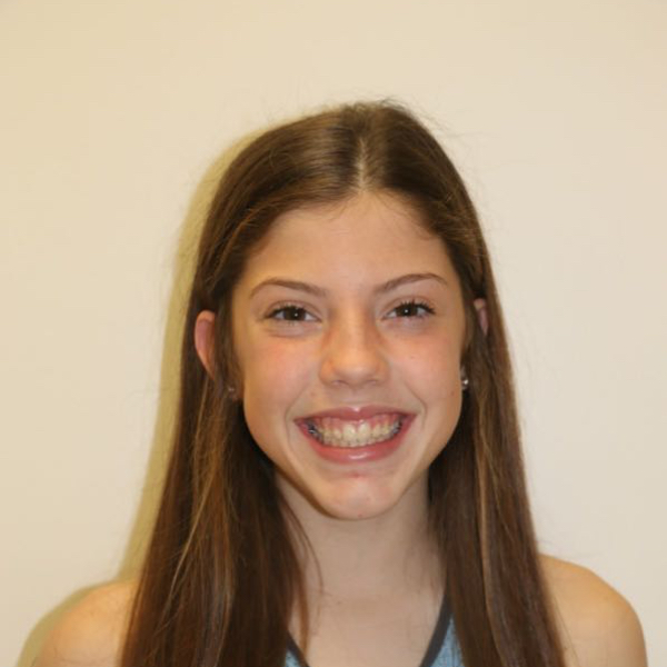 Mackenzie Mullan