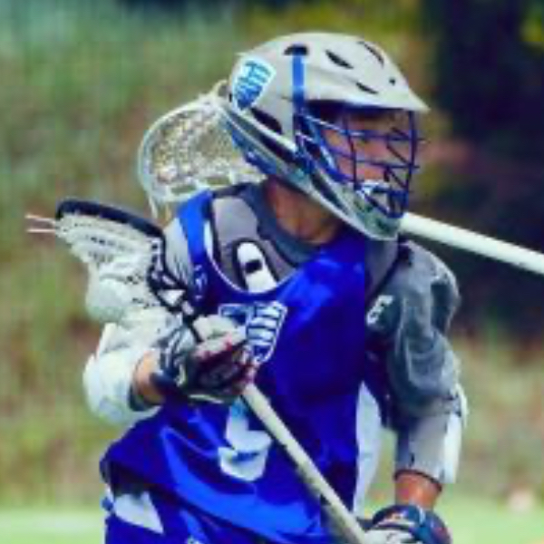 Asher Stull