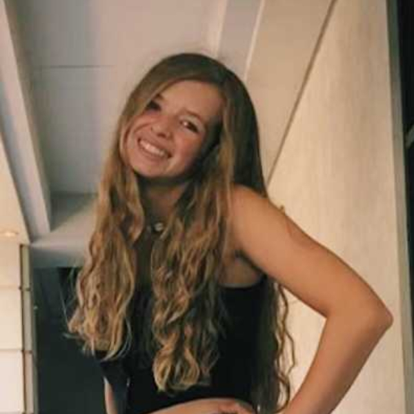 Paige Ellis