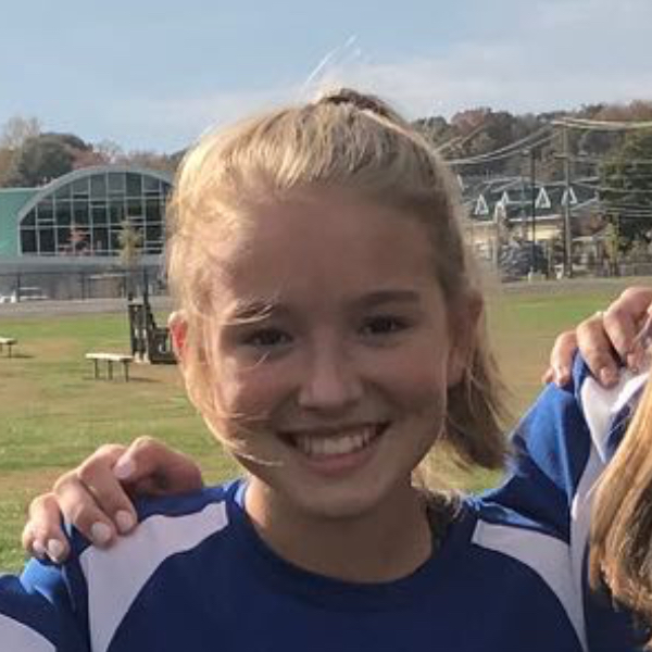 Sarah Murrell
