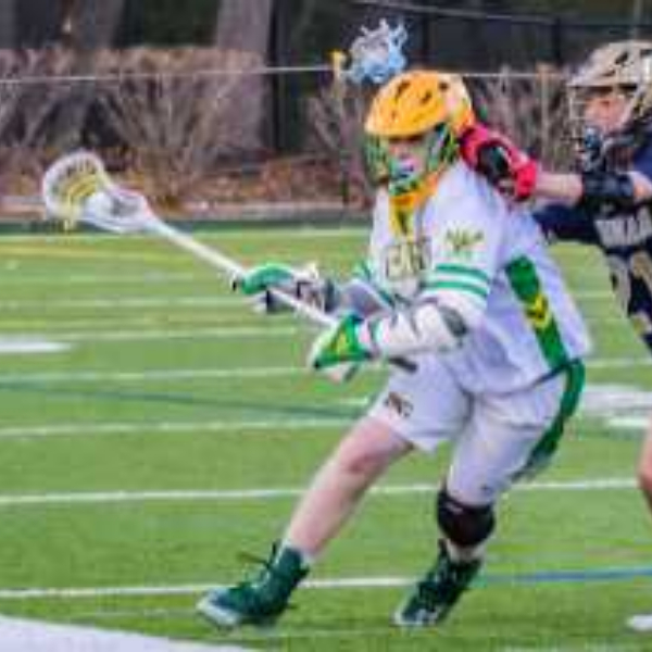 Tanner McLaughlin