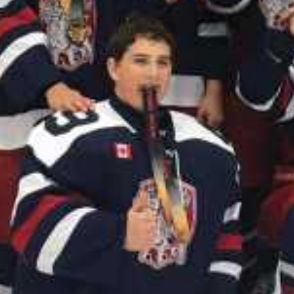 Jaxton Crosbie