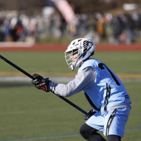Logan Friedman