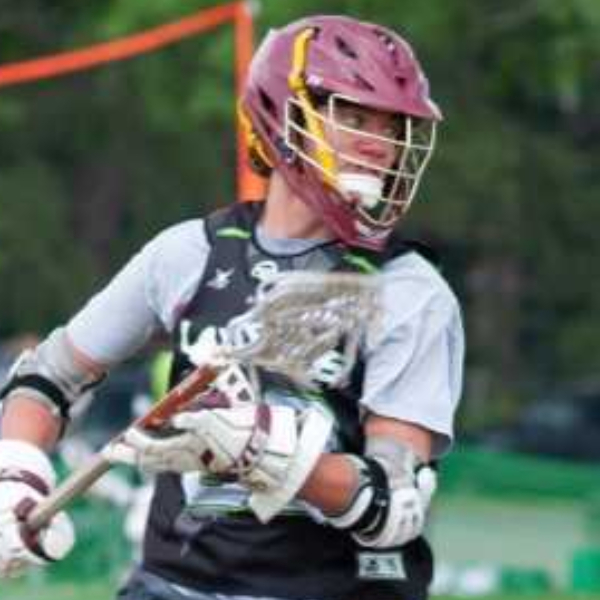 Connor Goss