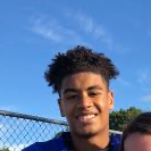 Gregory Perry