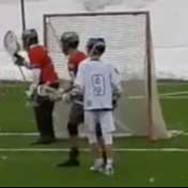 Connor Provencher