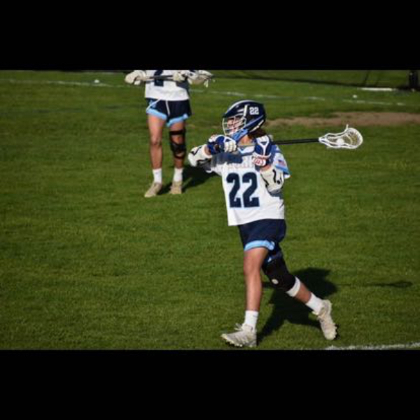 Jake Anastas