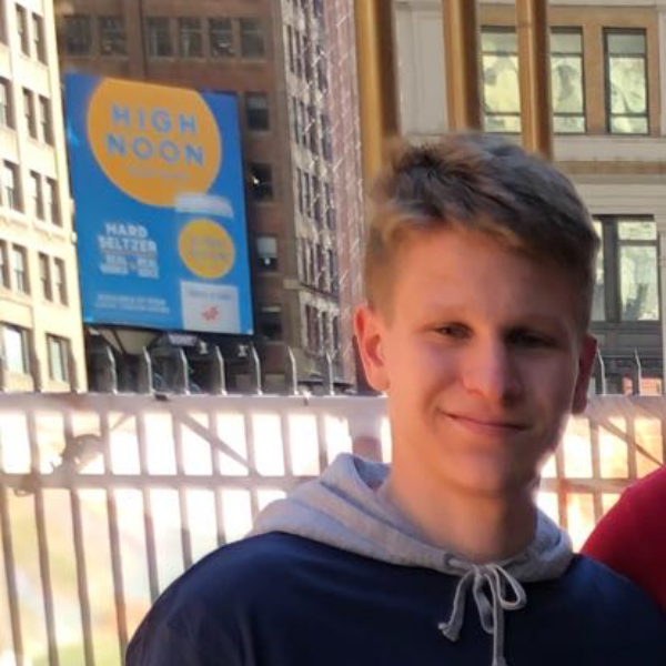 Conor Mullin