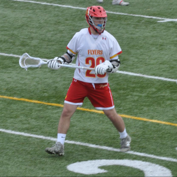 Andrew Epifania