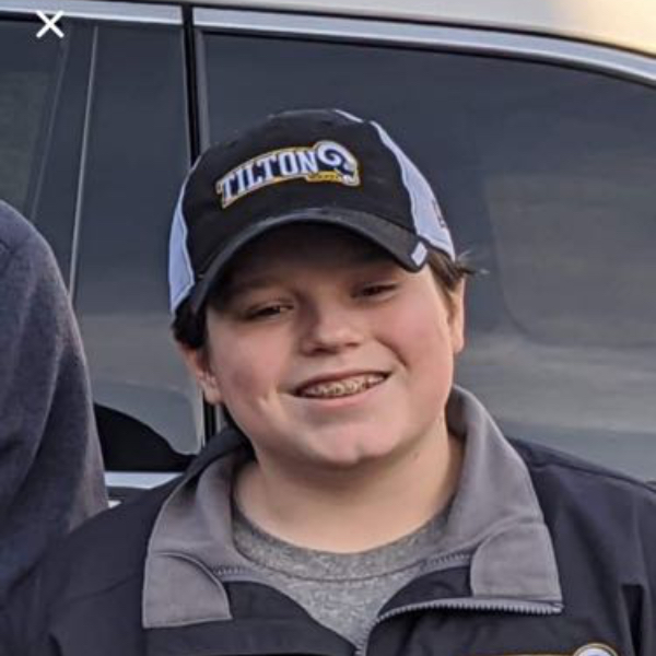 Logan Stroud