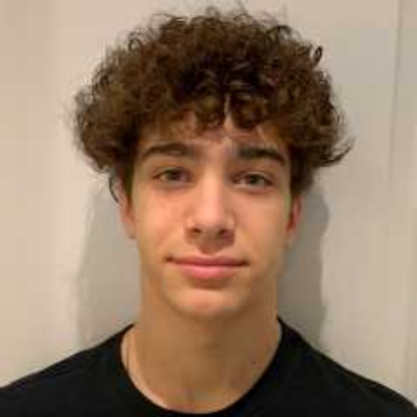 Luke Sabatini