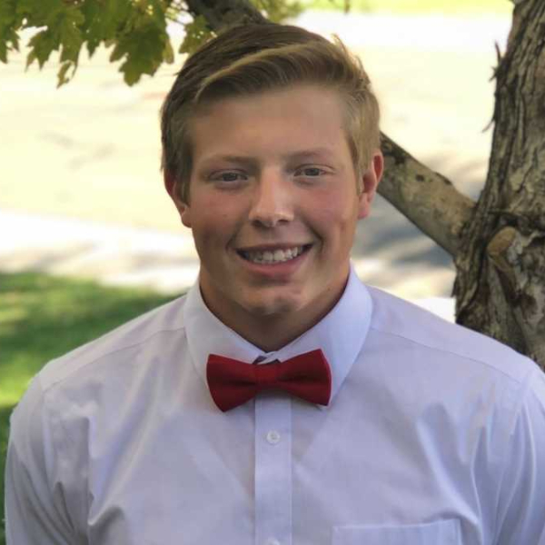 Cayston Conover