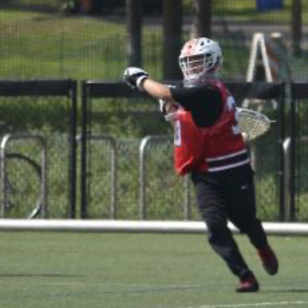 Luke Pyle-Ballak's Lacrosse Recruiting Profile
