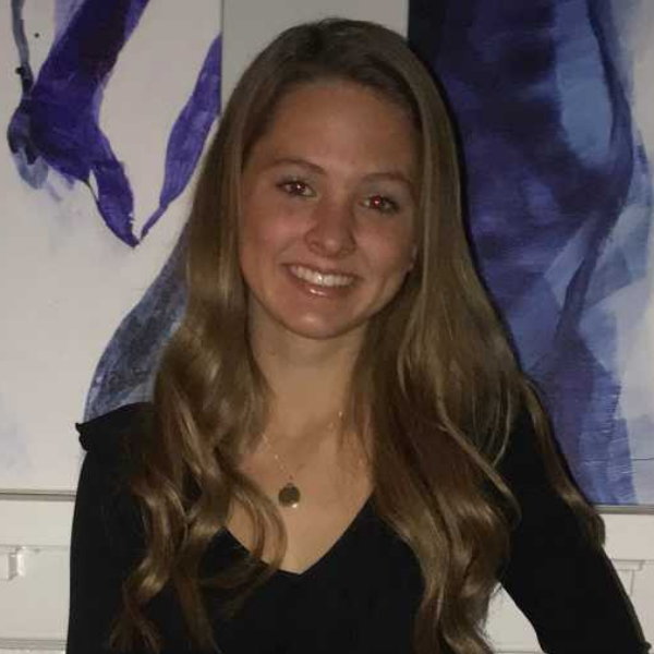 Molly Simon