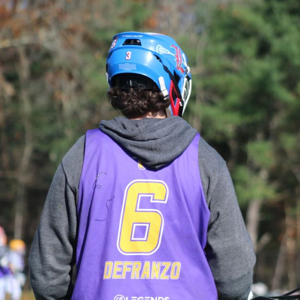 Josh DeFranzo