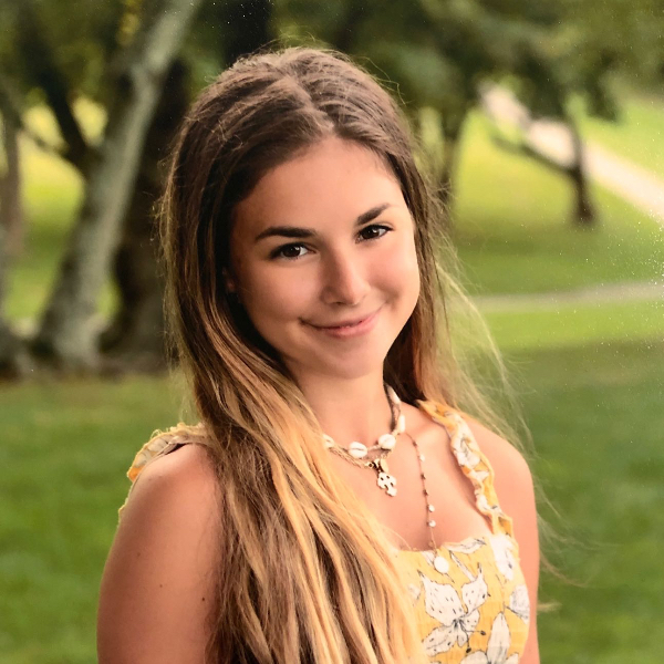 Sophia Tsintsadze