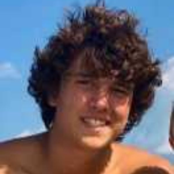 Parker Henrichon