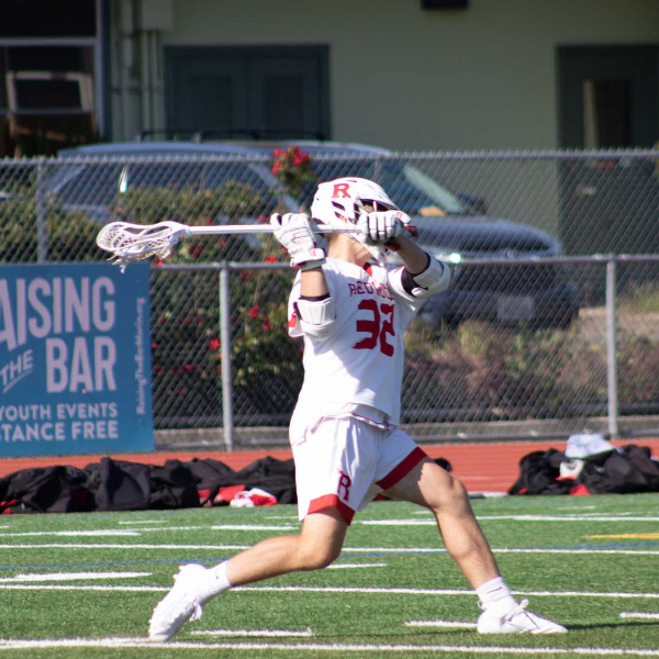 Lucas Ross