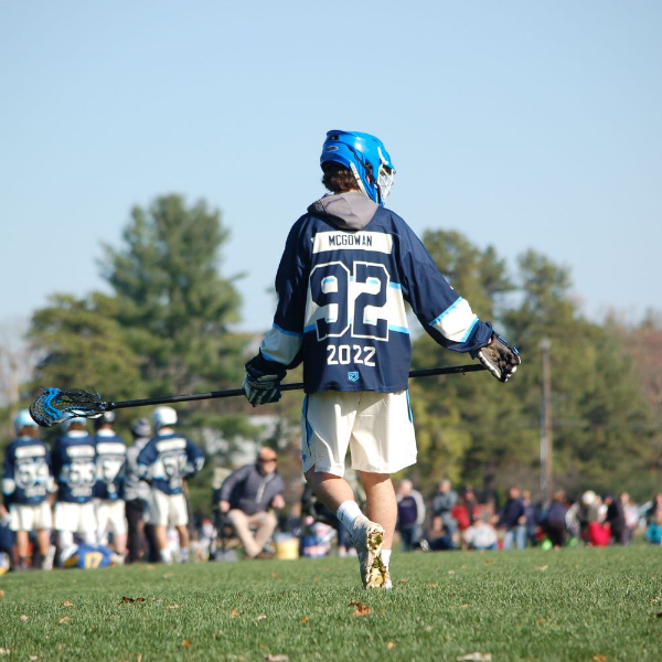 Riley McGowan