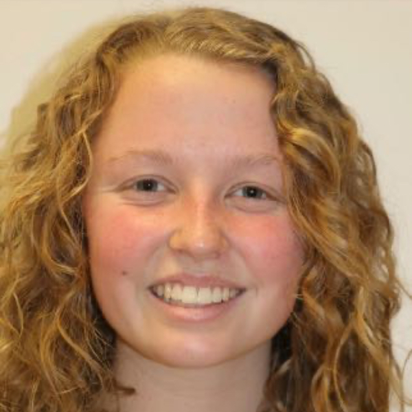 Reagan Makfinsky
