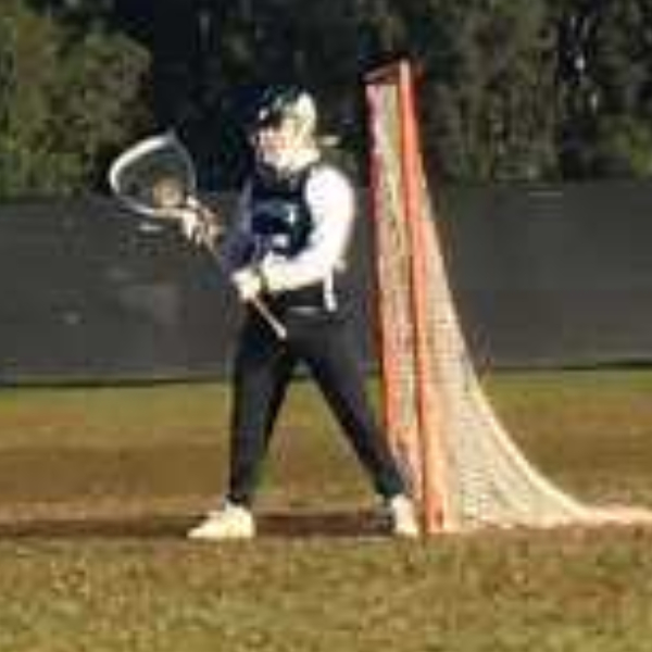 Bryce Peltier