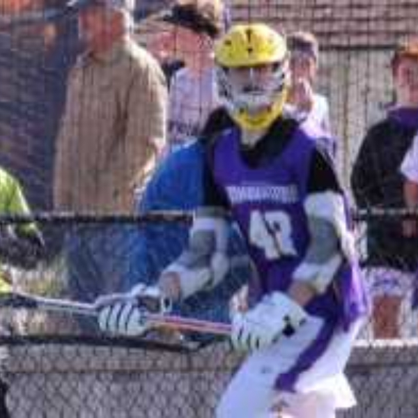 Connor Hall