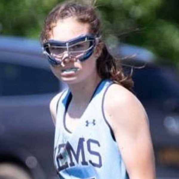 Delaney O'Mailey