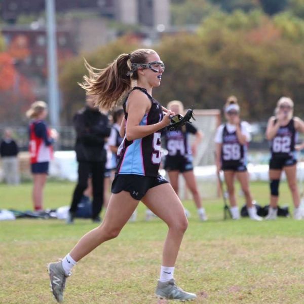 Katherine Goodhines