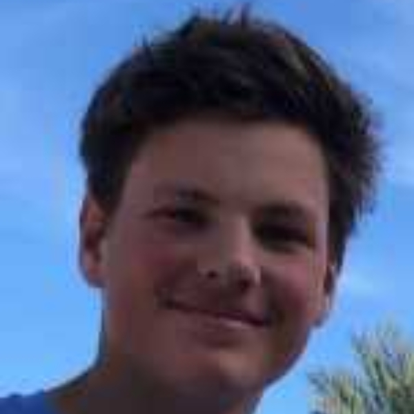 Matthew Cain