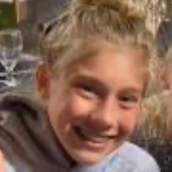 Sydney Kasperowski