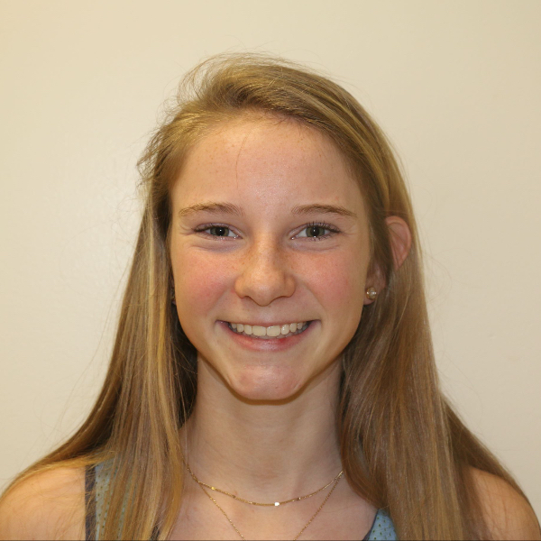 Mackenzie Saneman